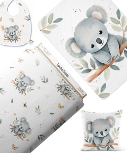 Collection Tendre Koala